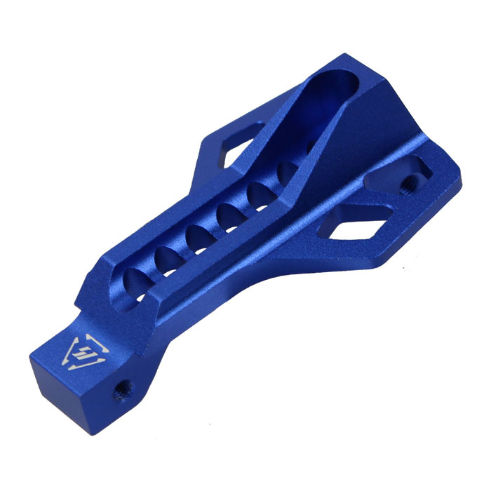 Strike Industries　STD電動ガン用 Cobra Billet アルミ トリガーガード