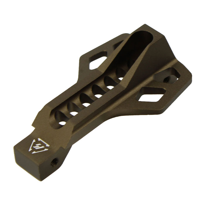 Strike Industries　STD電動ガン用 Cobra Billet アルミ トリガーガード