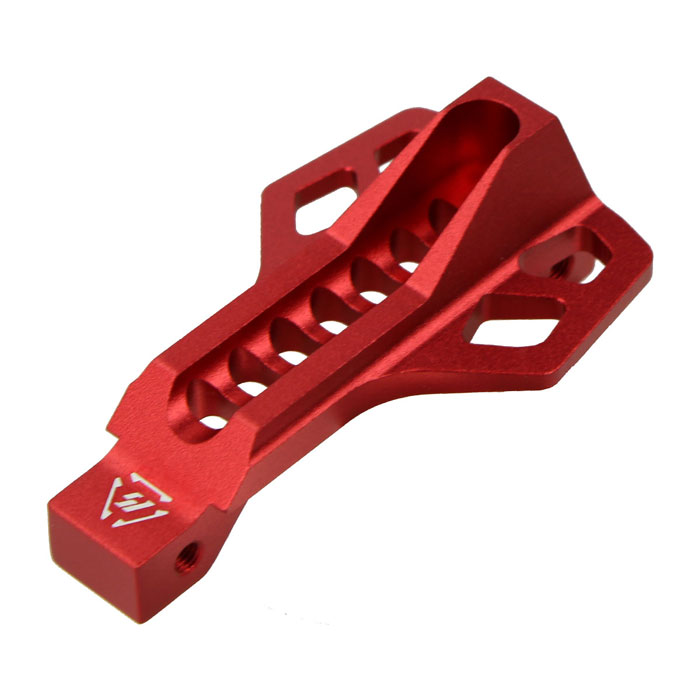 Strike Industries STD電動ガン用 Cobra Billet アルミ トリガーガード