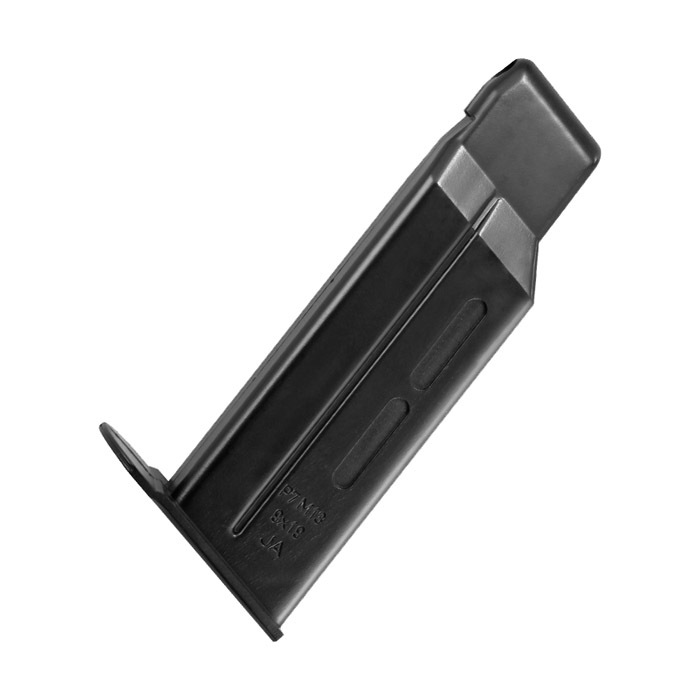 【2月26日再入荷】H&K P7M13 【ハイグレード/ホップアップ】 ≪10歳以上用≫
