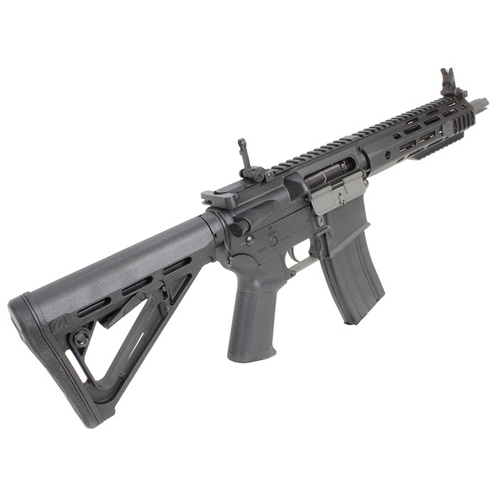 12月2日再入荷】M4 URX4 M-LOK 9.5インチ Mスタイル ストック