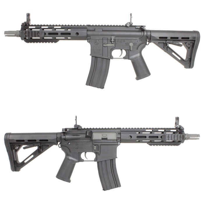 12月2日再入荷】M4 URX4 M-LOK 9.5インチ Mスタイル ストック
