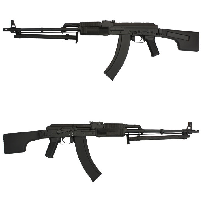 RPK74M フルメタル電動ガン | 海外メーカー別,CYMA,本体,AK