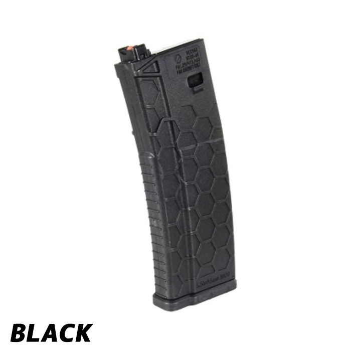PTW M16/M4シリーズ用 HEXMAG 120連マガジン | 海外メーカー別,その他
