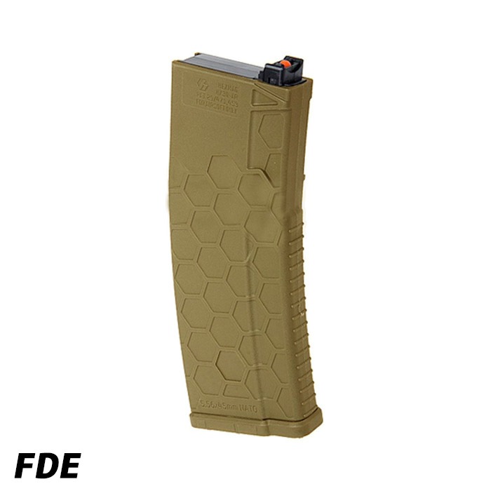 SYSTEMA純正M4/M16 120連マガジン　4個セット SYSTEMA純正M4/M16 120連マガジン 4個セット トレポン,PTW