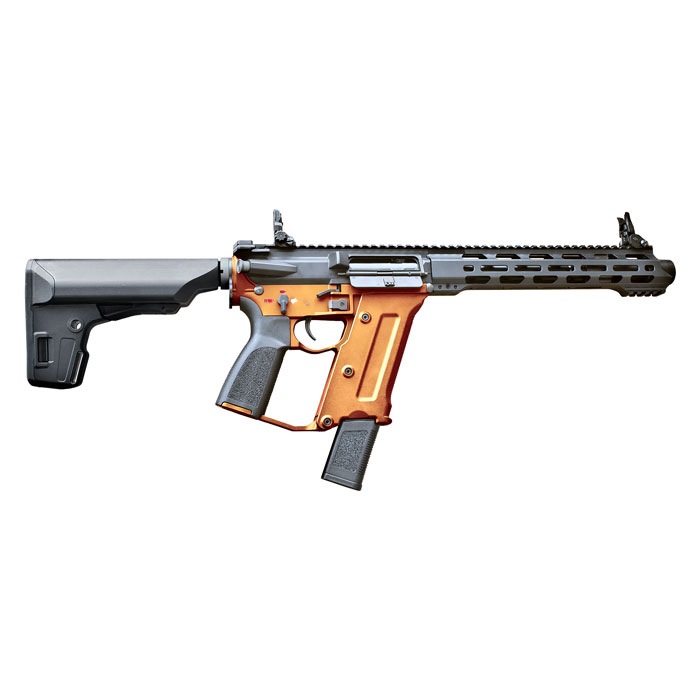 KSC KSC STRAC ストラック マガジン3本付 電動ガン スペアマガジン