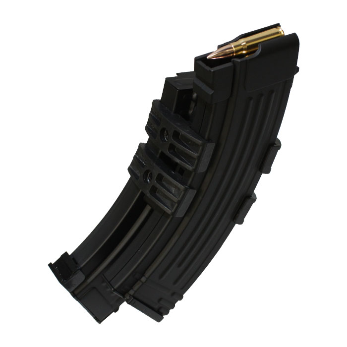 AK用W_MAG STD AKシリーズ AEG用 1100連 電動給弾マガジン | 海外メーカー別,CYMA