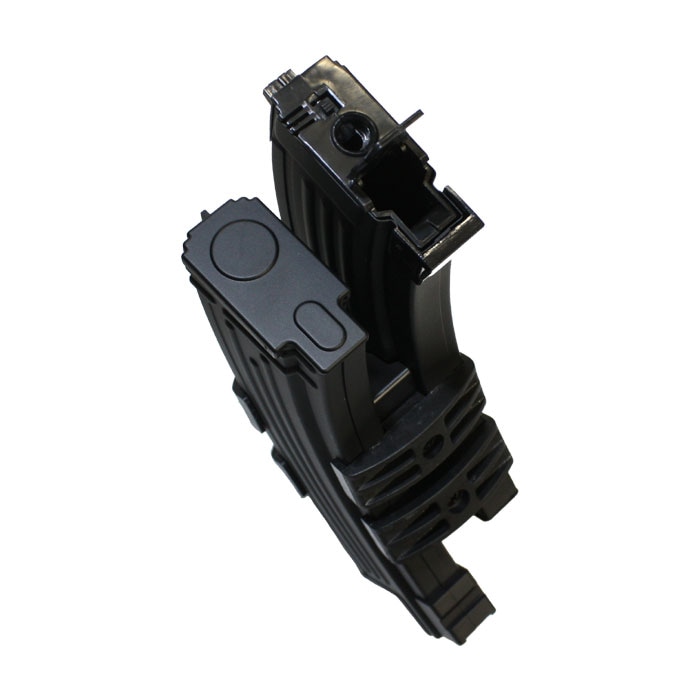 STD AKシリーズ AEG用 1100連 電動給弾マガジン | マガジン,電動ガン