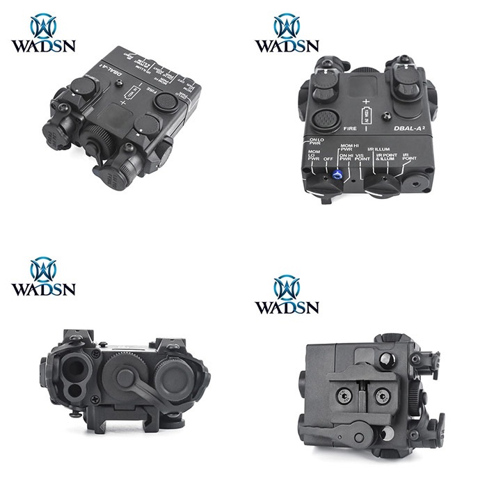 D-BAL A2タイプ ダミーケース