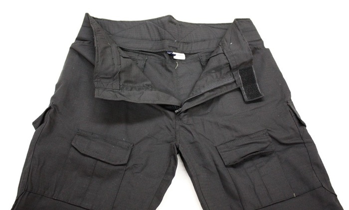 UFC COMBAT パンツ BK（各サイズあり）