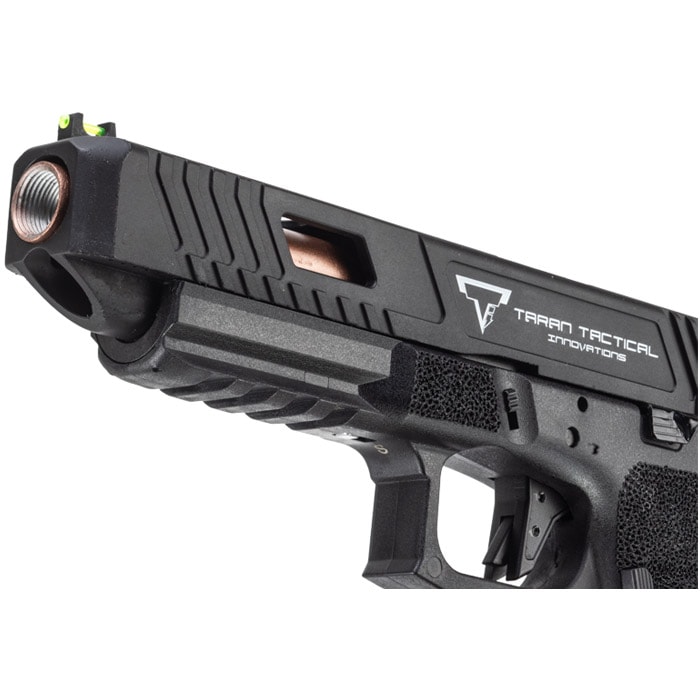 COMBAT MASTER OMEGA ガスブローバック 【JASG認定】 | 海外メーカー別