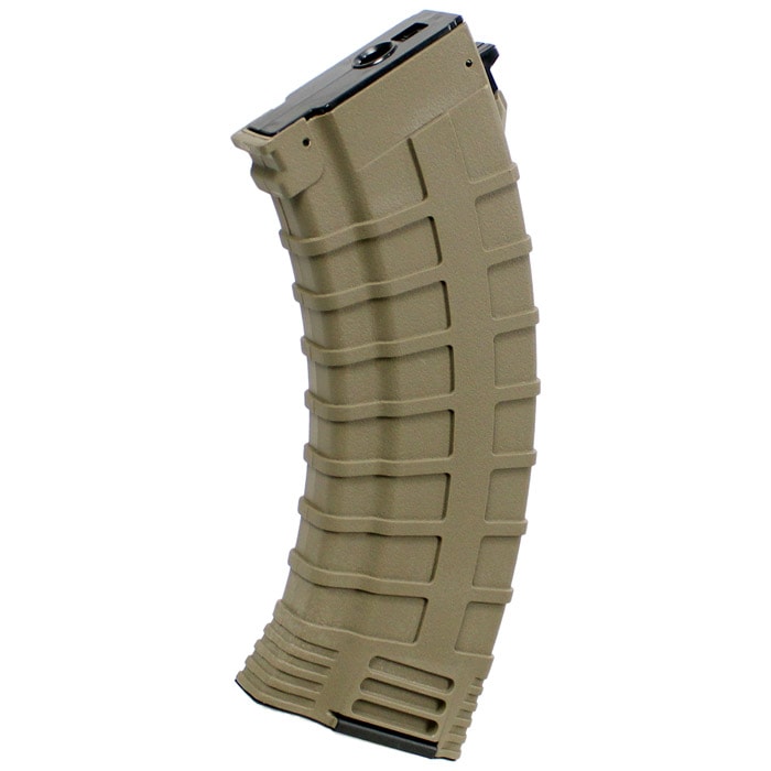 実物 マガジン TAPCO AK 7.62×39（実物 マガジン TAPCO AK 7.62