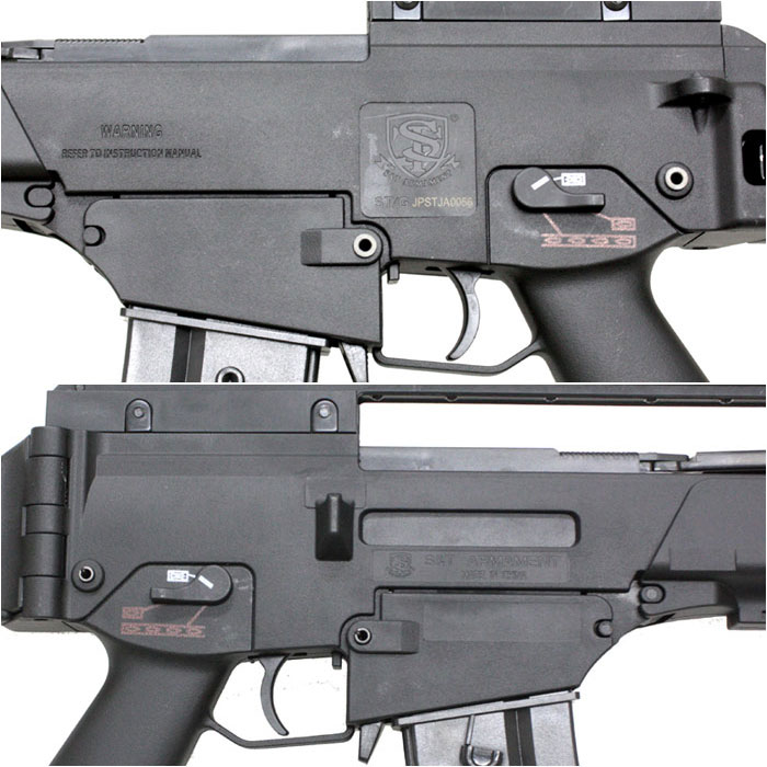 G36K スポーツライン電動ガン BK | 電動ガン本体,G3/G36/SIGシリーズ