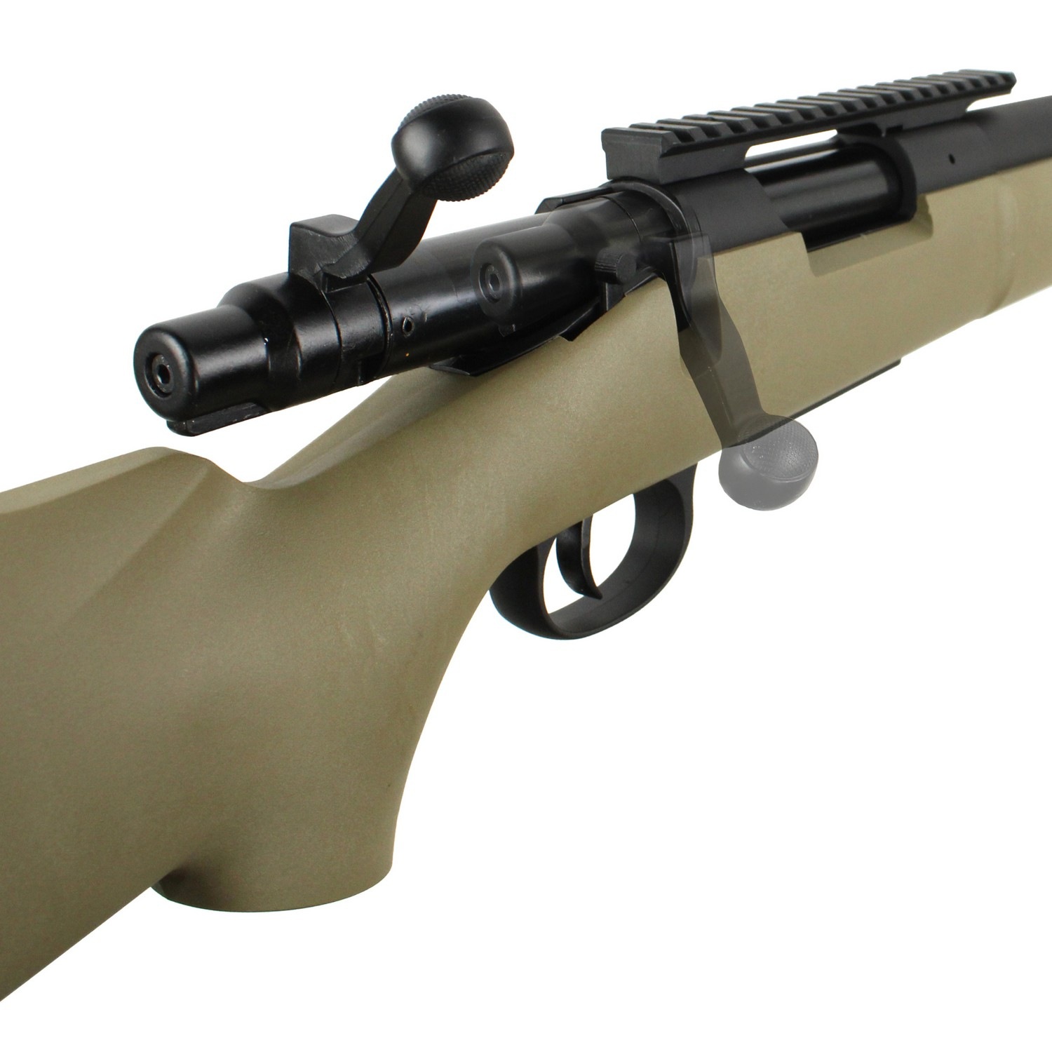 M700 スポーツライン エアコッキングライフル