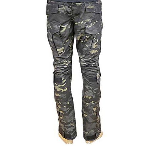 UFC COMBAT パンツ MC BK（各サイズあり）