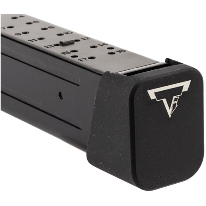 COMBAT MASTER OMEGA ガスマガジン