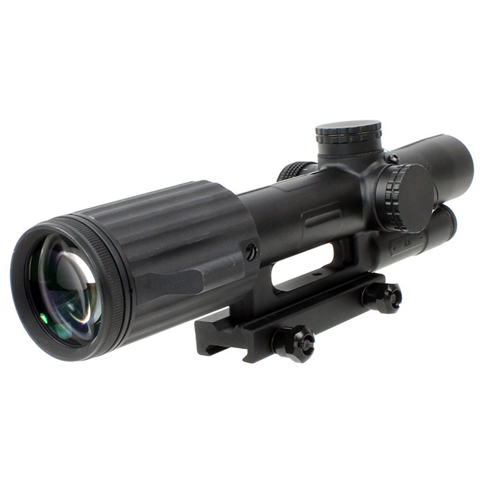 VCOGタイプ 1-6x24スコープ