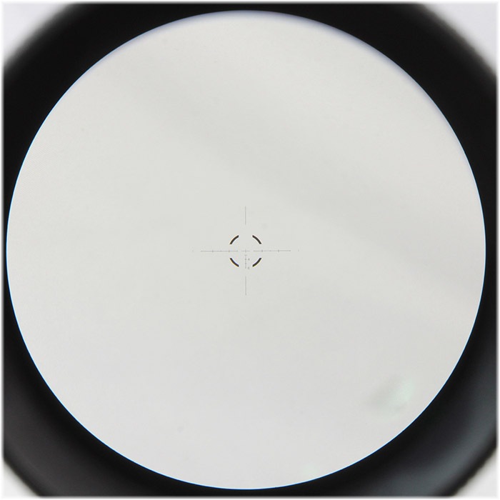 VCOGタイプ 1-6x24スコープ