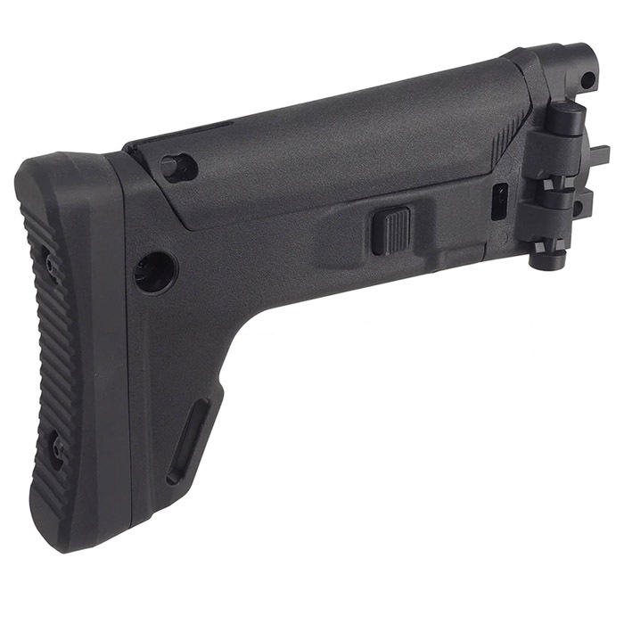 CYMA MP5Kシリーズ AEG用 ACRタイプ ストック