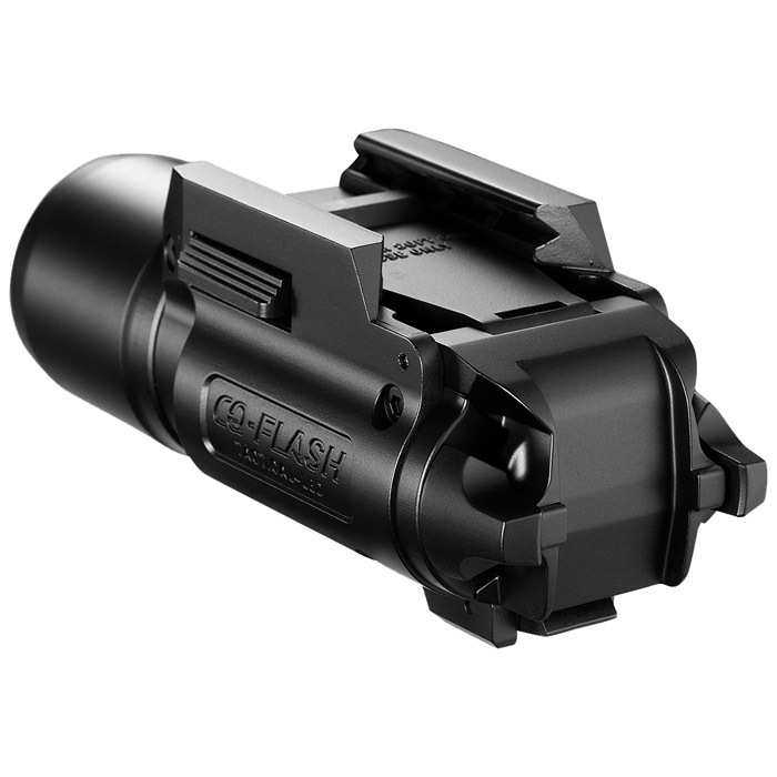 CQフラッシュライト BK