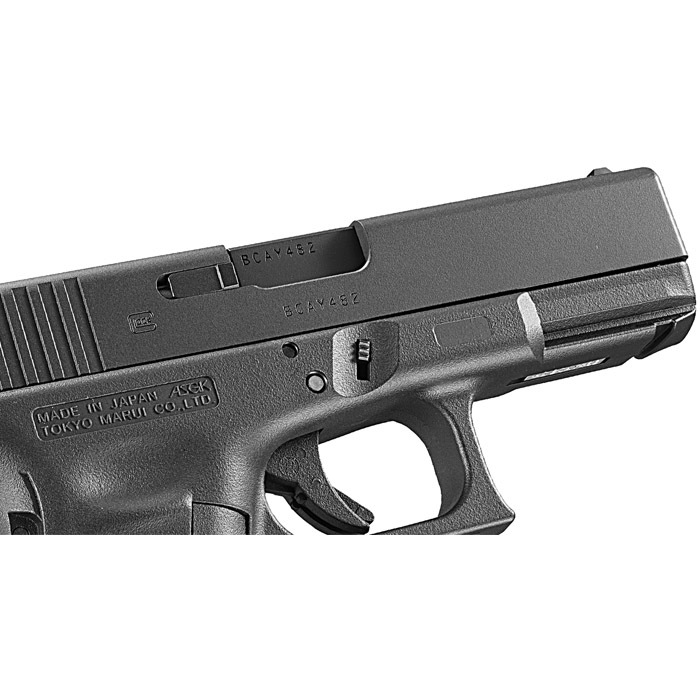 グロック19 Gen.4 ガスブローバック | 予約商品一覧 | | GUN MALL