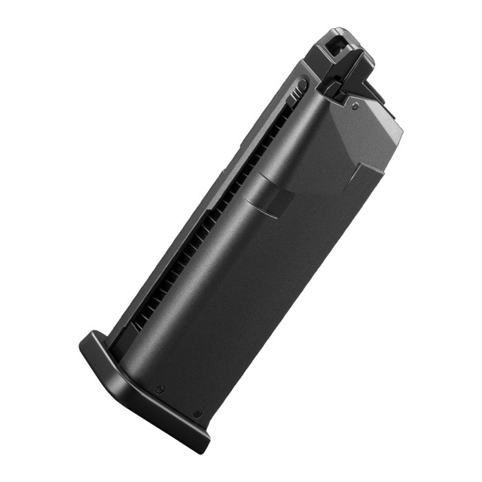 【4月9日再入荷】GLOCK19 Gen.4 ガスブローバック