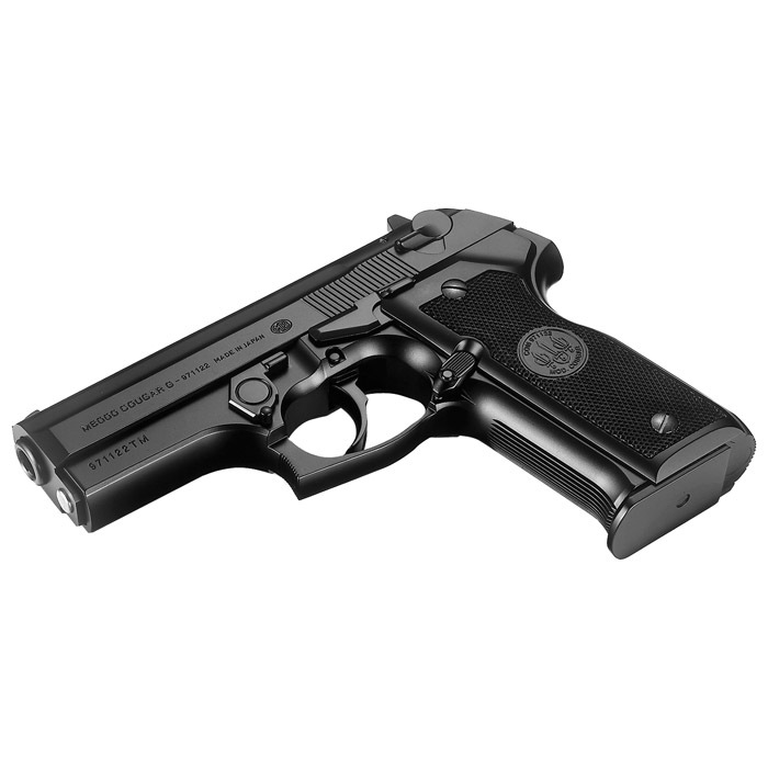 M8000 クーガーG 【ハイグレード/ホップアップ】 ≪10歳以上用≫