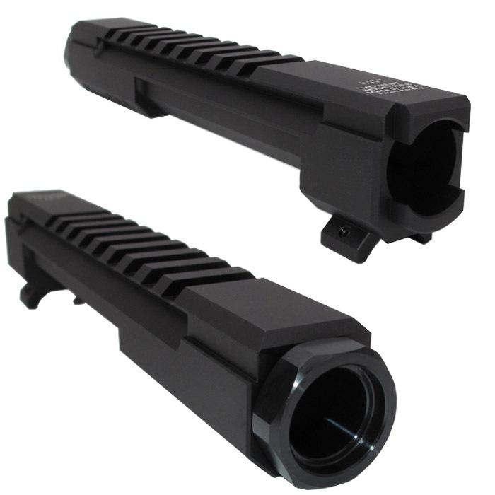 東京マルイ AKM ガスブローバック WII-TECH MIスタイルガスチューブ