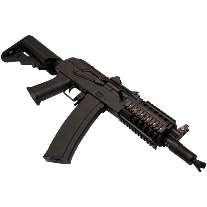 AKS-74UN RAS クレーンストック 電動ガン | 電動ガン本体,AKシリーズ