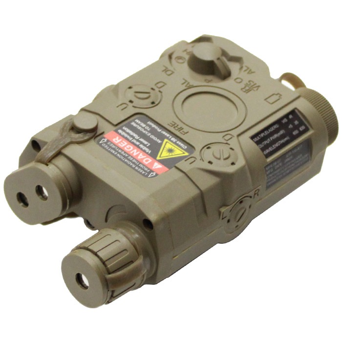 PEQ-15タイプ バッテリーケース