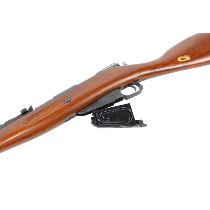 10月中旬頃再入荷予定】M1891/30 Mosin Nagant エアコッキング