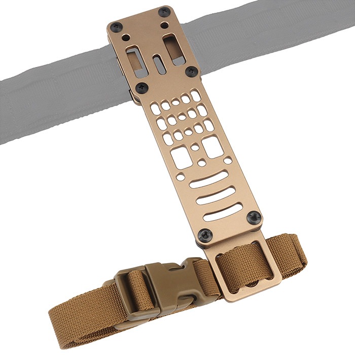 グランド＆ナイト社　ガンホルスター＆ガンベルト Amazon.co.jp: ZXKYZR8 リボルバーシングルハーネスベルトリグ