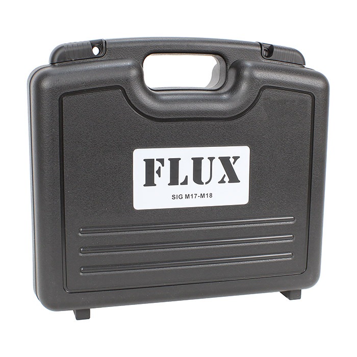 EMG FLUX SIG M17 mp17 コンバージョンキット 東京マルイ FLUX Defenseタイプ FLUX MP17 キット SIG AIR(VFC) ガスブロー
