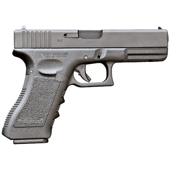 グロック18C ガスブローバック スライドHW | ガスハンドガン本体,GLOCK