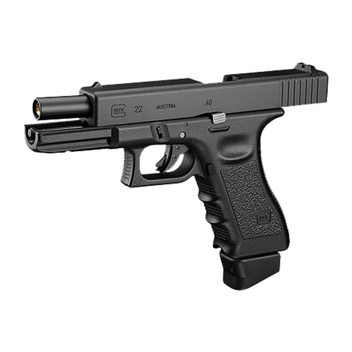 GLOCK 22 ガスブローバック グロック22 ガスブローバック | ガスハンドガン本体,GLOCK（グロック