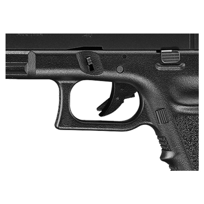 【4月9日再入荷】GLOCK22 ガスブローバック