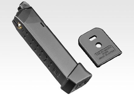 グロック22 ガスブローバック | ガスハンドガン本体 | | GUN MALL