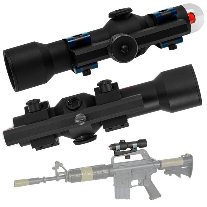 5月22日新入荷】Single Point OEGタイプ レッドドットサイト BK | 光学 