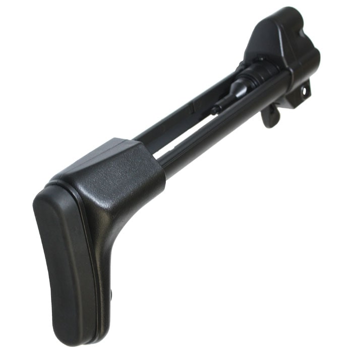 CYMA MP5シリーズ リトラクタブルストック