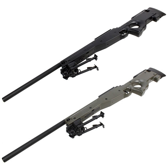 L96 エアコッキングライフル ≪注文後1営業日で出荷≫