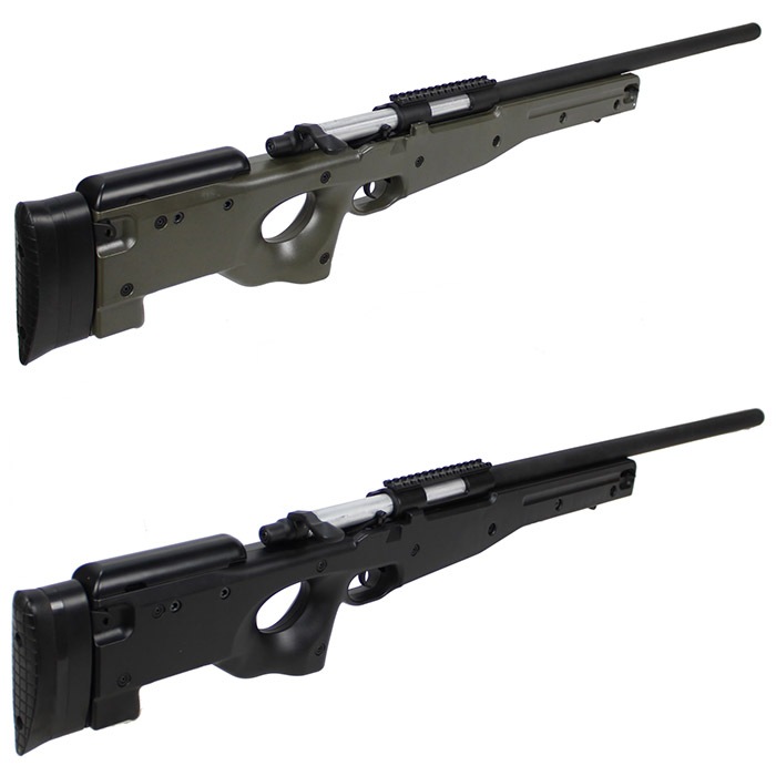 L96 エアコッキングライフル ≪注文後1営業日で出荷≫