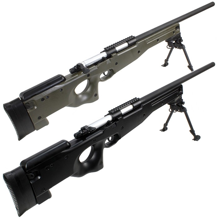 L96 エアコッキングライフル ≪注文後1営業日で出荷≫