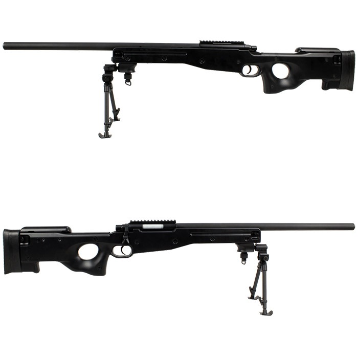 L96 エアコッキングライフル ≪注文後1営業日で出荷≫