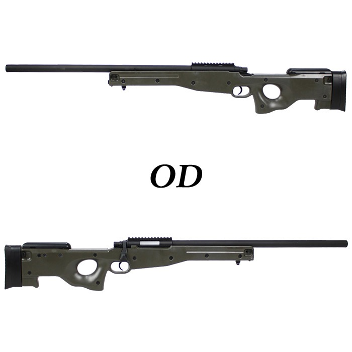 L96 エアコッキングライフル ≪注文後1営業日で出荷≫