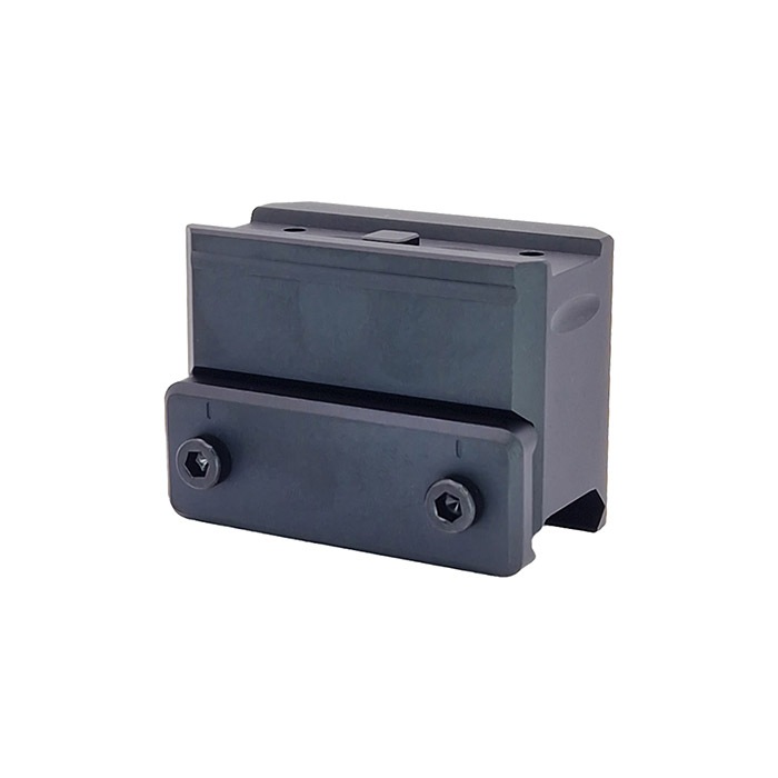 T1/T2シリーズ用 SPUHR HRタイプ マウントベース | 外装パーツ