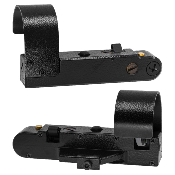 20mmレイル用 OKP-7タイプ REDドットサイト BK | 光学機器,ダット