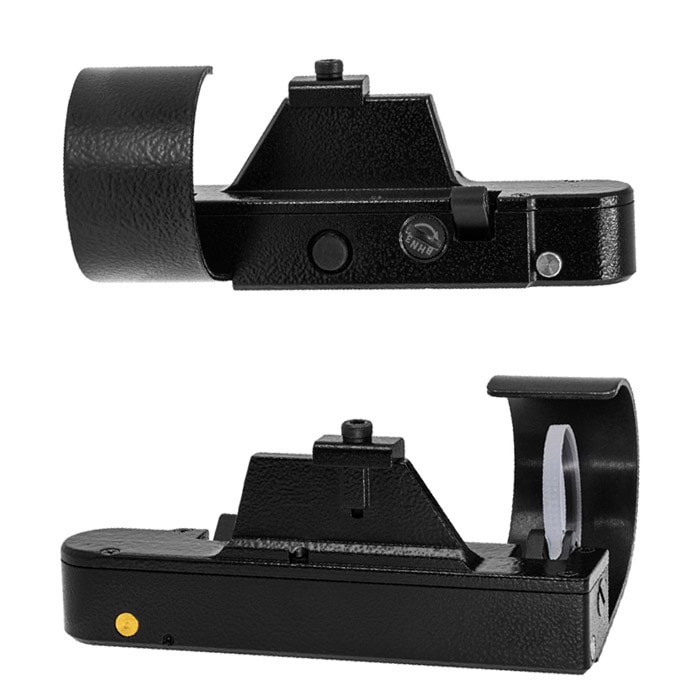 20mmレイル用 OKP-7タイプ REDドットサイト BK | 光学機器,ダット