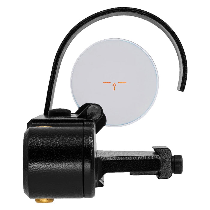 20mmレイル用 OKP-7タイプ REDドットサイト BK | 新商品一覧 | | GUN