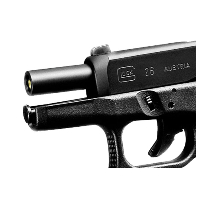 グロック26 ガスブローバック | ガスハンドガン本体,GLOCK（グロック