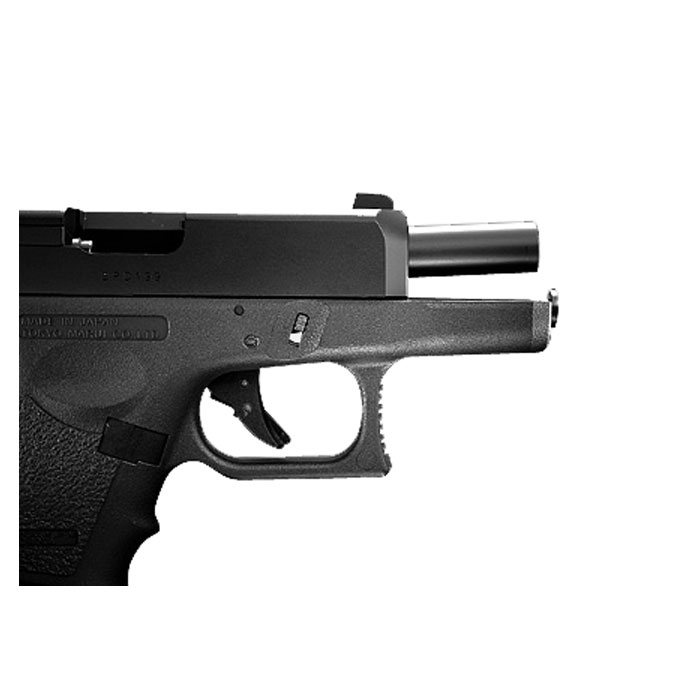 グロック26 ガスブローバック | おすすめ商品一覧 | | GUN MALL TOKYO